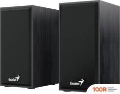 Акустика Genius SP-HF180 (ЧЕРНЫЙ) (174625)