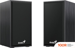 Акустика Genius SP-HF180 (ЧЕРНЫЙ) (174625)