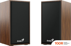 Акустика Genius SP-HF180 (КОРИЧНЕВЫЙ) (174624)