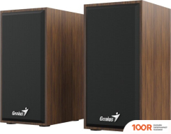 Акустика Genius SP-HF180 (КОРИЧНЕВЫЙ) (174624)