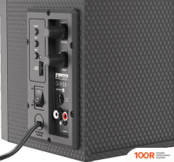 Акустика Genesis HELIUM 300BT ARGB (174620)