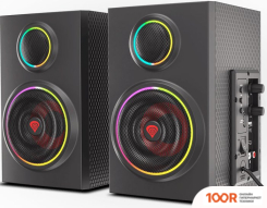 Акустика Genesis HELIUM 300BT ARGB (174620)