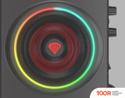 Акустика Genesis HELIUM 300BT ARGB (174620)