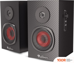 Акустика Genesis HELIUM 200 BLACK (174619)