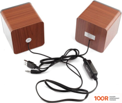 Акустика Gembird SPK-206 (174616)