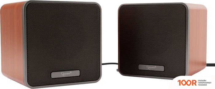 Акустика Gembird SPK-206 (174616)