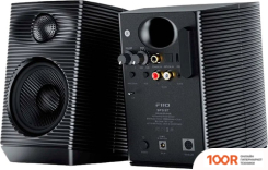 Акустика FiiO SP3 BT (ЧЕРНЫЙ) (174614)