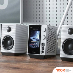 Акустика FiiO SP3 BT (БЕЛЫЙ) (174613)