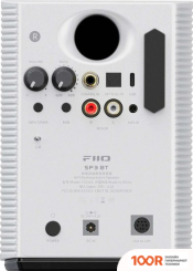 Акустика FiiO SP3 BT (БЕЛЫЙ) (174613)
