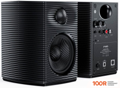 Акустика FiiO SP3 (ЧЕРНЫЙ) (174612)