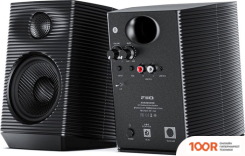 Акустика FiiO SP3 (ЧЕРНЫЙ) (174612)