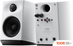 Акустика FiiO SP3 (БЕЛЫЙ) (174611)