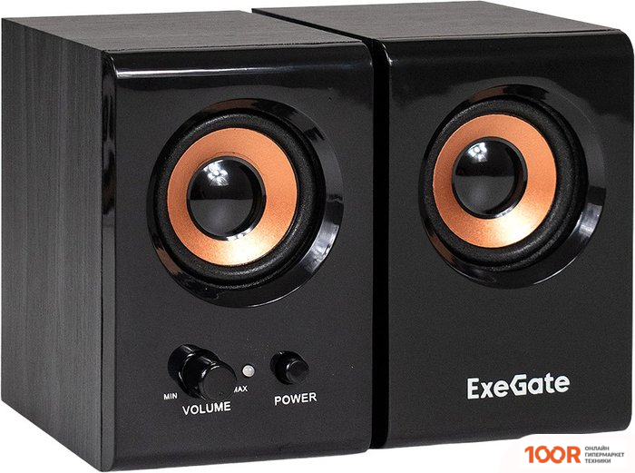 Акустика ExeGate MAESTRO SPS-605 (174606)