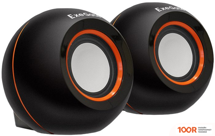 Акустика ExeGate DISCO 180 (174605)