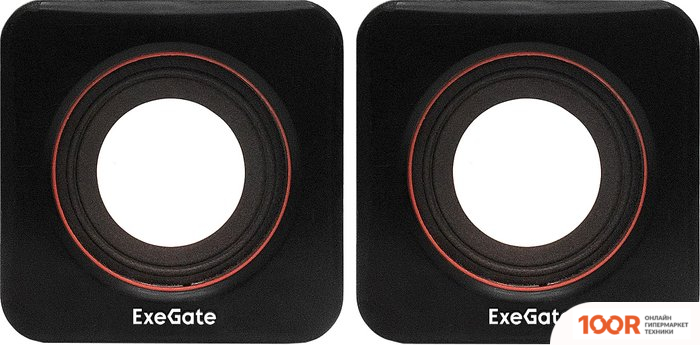 Акустика ExeGate DISCO 160 (174603)