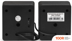 Акустика ExeGate DISCO 140 (ЧЕРНЫЙ) (174602)