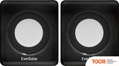 Акустика ExeGate DISCO 140 (ЧЕРНЫЙ) (174602)