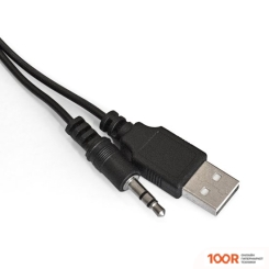 Акустика ExeGate DISCO 140 (КРАСНЫЙ) (174601)