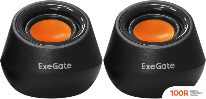 Акустика ExeGate DISCO 130 (174600)