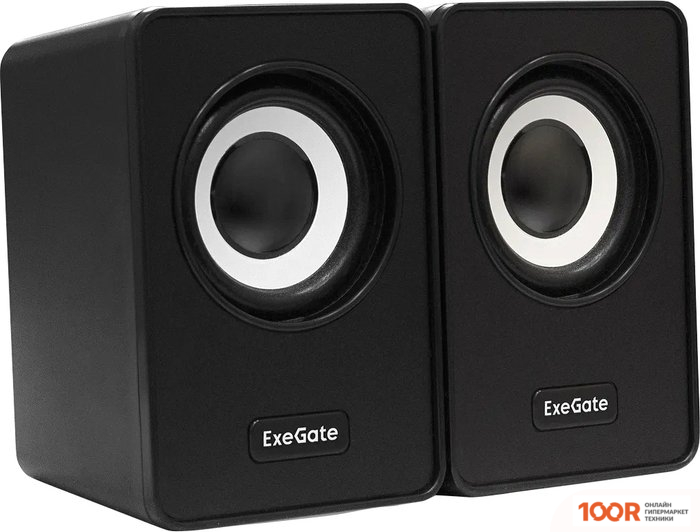 Акустика ExeGate DISCO 120 (174599)