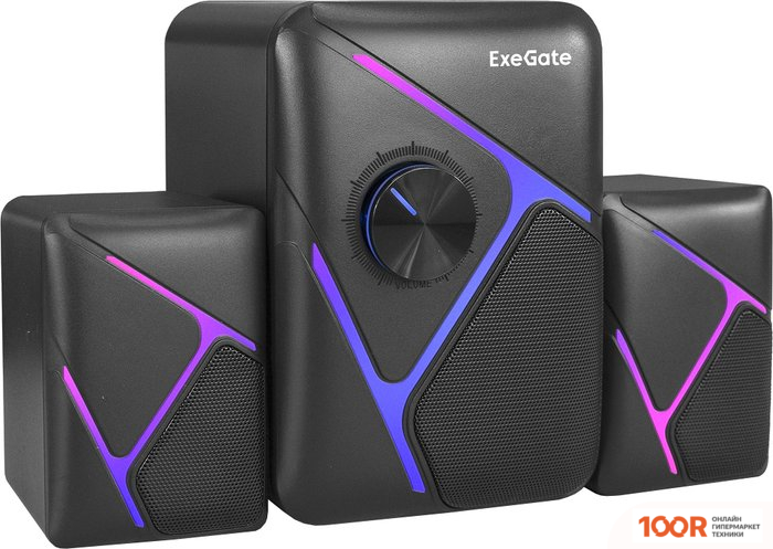 Акустика ExeGate ACCORD 320 (174597)