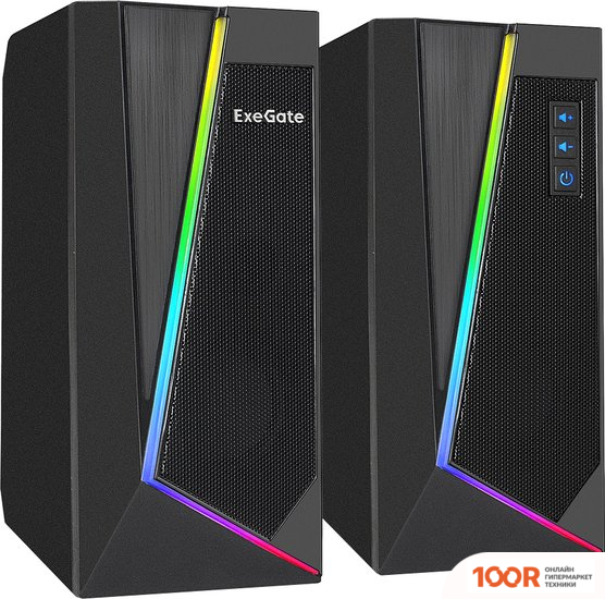 Акустика ExeGate ACCORD 240 (174595)