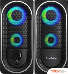 Акустика ExeGate ACCORD 220 (174593)