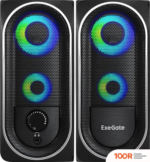 Акустика ExeGate ACCORD 220 (174593)