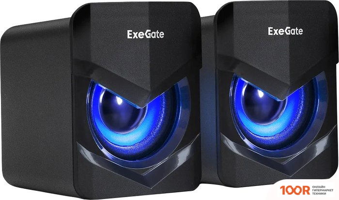 Акустика ExeGate ACCORD 200 (174591)