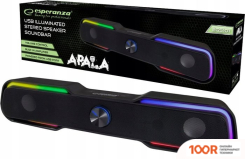Акустика Esperanza APALA EGS101 (174590)