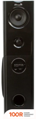 Акустика Eltronic 20-82 HOME SOUND (ЧЕРНЫЙ) (174586)