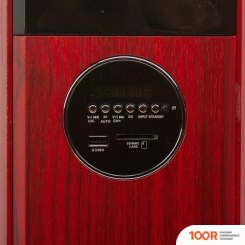 Акустика Eltronic 20-82 HOME SOUND (БОРДОВЫЙ) (174585)