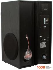 Акустика Eltronic 20-81 HOME SOUND (ЧЕРНЫЙ) (174584)