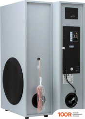 Акустика Eltronic 20-81 HOME SOUND (СЕРЫЙ) (174583)