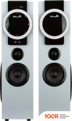 Акустика Eltronic 20-81 HOME SOUND (СЕРЫЙ) (174583)