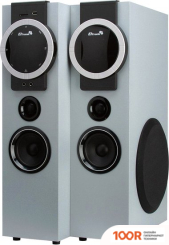 Акустика Eltronic 20-81 HOME SOUND (СЕРЫЙ) (174583)