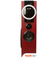 Акустика Eltronic 20-81 HOME SOUND (БОРДОВЫЙ) (174582)
