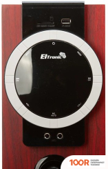 Акустика Eltronic 20-81 HOME SOUND (БОРДОВЫЙ) (174582)