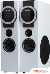 Акустика Eltronic 20-81 HOME SOUND (БЕЛЫЙ) (174581)