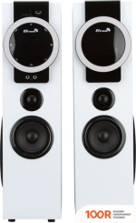 Акустика Eltronic 20-81 HOME SOUND (БЕЛЫЙ) (174581)