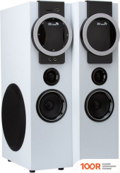 Акустика Eltronic 20-81 HOME SOUND (БЕЛЫЙ) (174581)