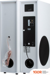 Акустика Eltronic 20-81 HOME SOUND (БЕЛЫЙ) (174581)