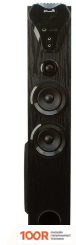 Акустика Eltronic 20-80 HOME SOUND (ЧЕРНЫЙ) (174580)
