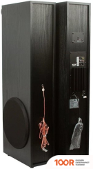 Акустика Eltronic 20-80 HOME SOUND (ЧЕРНЫЙ) (174580)