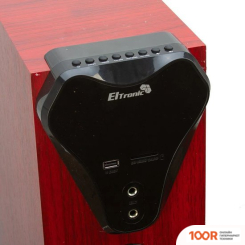 Акустика Eltronic 20-80 HOME SOUND (БОРДОВЫЙ) (174579)