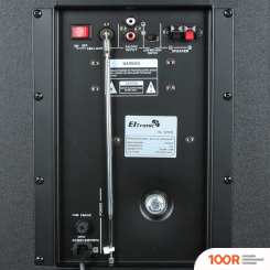 Акустика Eltronic 20-06 TWEEN MAX (174577)