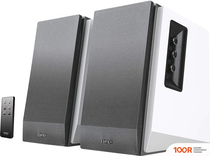 Акустика Edifier R1700BT (БЕЛЫЙ) (174566)