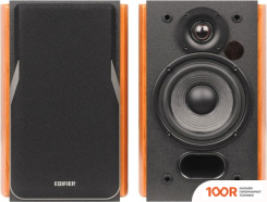 Акустика Edifier R1380T (КОРИЧНЕВЫЙ) (174564)