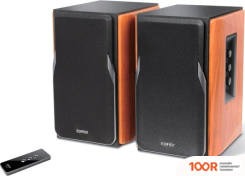 Акустика Edifier R1380T (КОРИЧНЕВЫЙ) (174564)