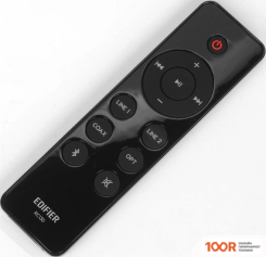 Акустика Edifier R1380DB (ЧЕРНЫЙ) (174562)